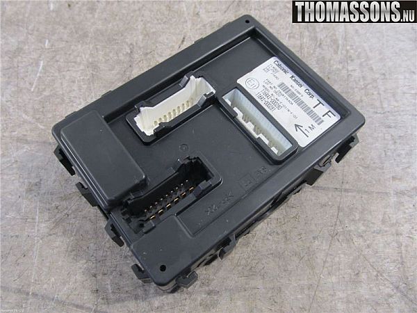 uca(*´-`) Nissan JUKE (F15) Engine control unit (ECU) 237101KA4A