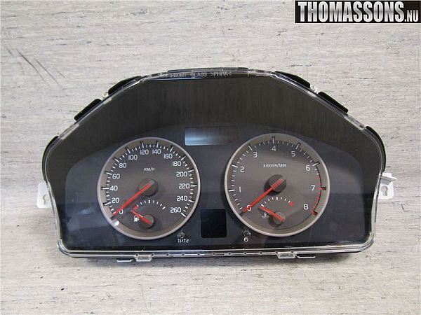 Tachometer/Drehzahlmesser VOLVO C30 (533)