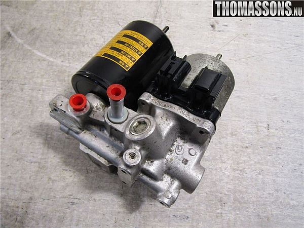 ABS-Pumpe TOYOTA PRIUS (_W3_)