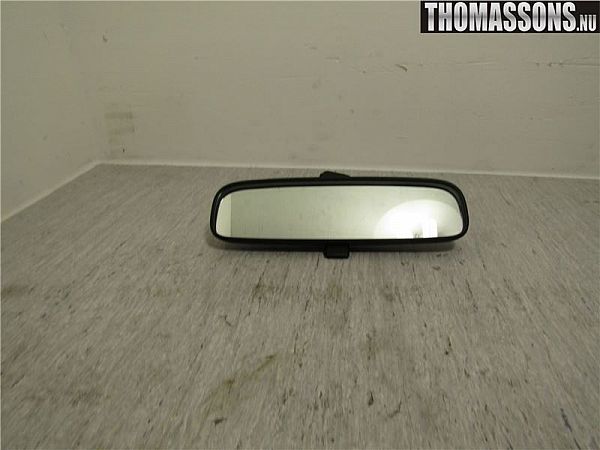 Rear view mirror - internal TOYOTA PRIUS Hatchback (_W2_)