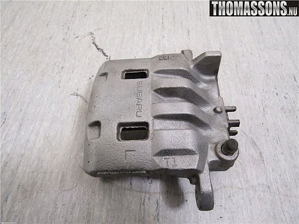 Brake caliper - front left TOYOTA GT 86 Coupe (ZN6_)
