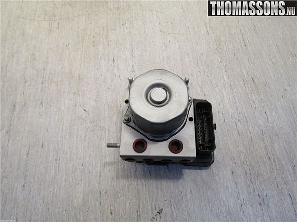 Abs hydraulikkpumpe TOYOTA GT 86 Coupe (ZN6_)