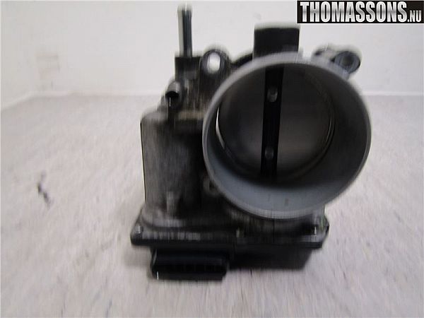 Throttle switch TOYOTA GT 86 Coupe (ZN6_)