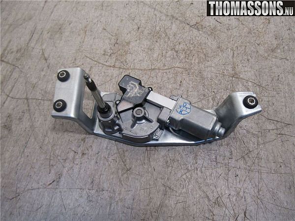 Rear screen wiper engine BMW 1 (F20)