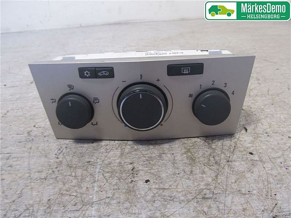 Ac box OPEL ASTRA H FAMILY Hatchback (A04)