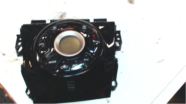 Aircondition boks NISSAN NOTE (E12)