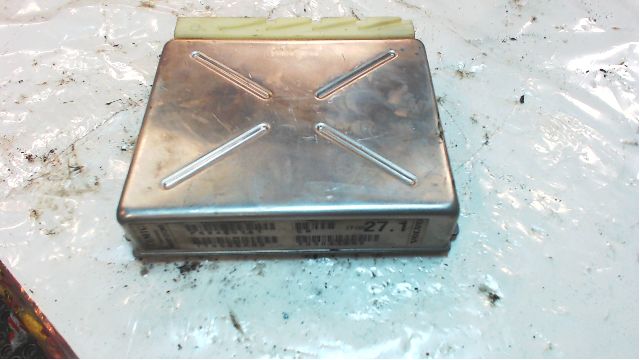 Gear - elboks VOLVO V70 Mk II (285)