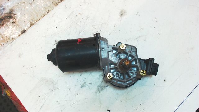 Viskermotor - for TOYOTA RAV 4 Mk II (_A2_)