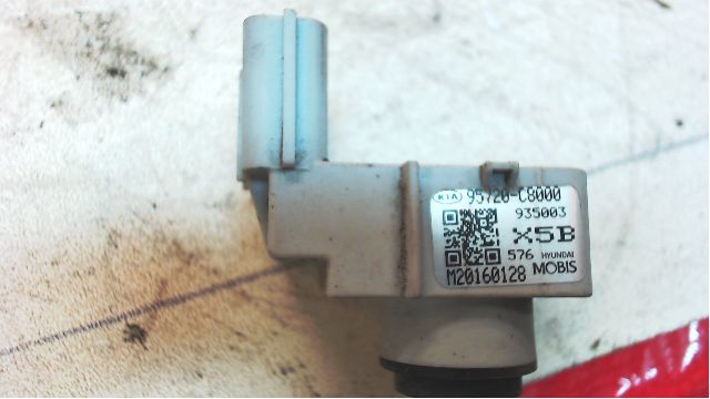 Einparkhilfe Sensor hinten HYUNDAI i20 (GB, IB)