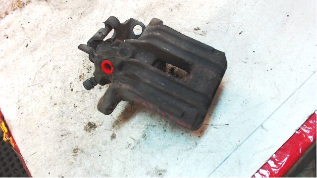Remklauw, linksachter VW POLO (6R1, 6C1)