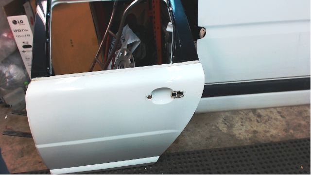 Butée de porte avant droite pour VOLVO V70/xc70 9203393