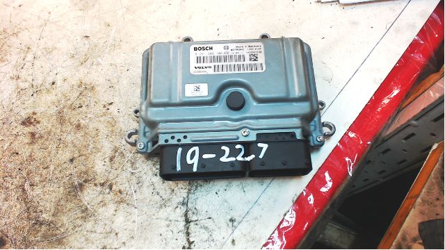 motorstyringsenhed (ECU) VOLVO V70 III (135)