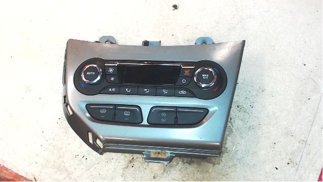 Aircondition boks FORD FOCUS III
