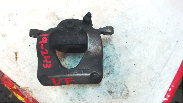 Bremsekaliber - for venstre MINI MINI (F56)