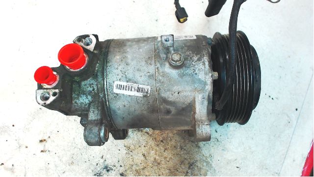 Ac pump MINI MINI (F56)