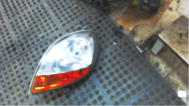 Światła / Lampy przednie RENAULT KANGOO Express (FC0/1_)