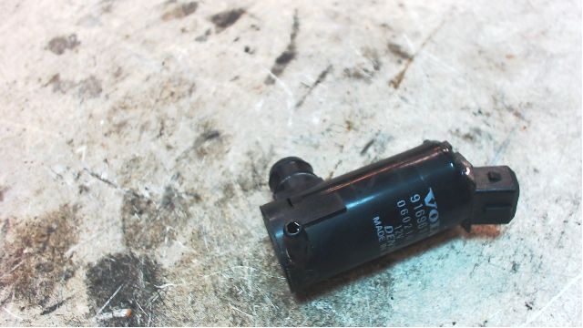 Sprinklermotor