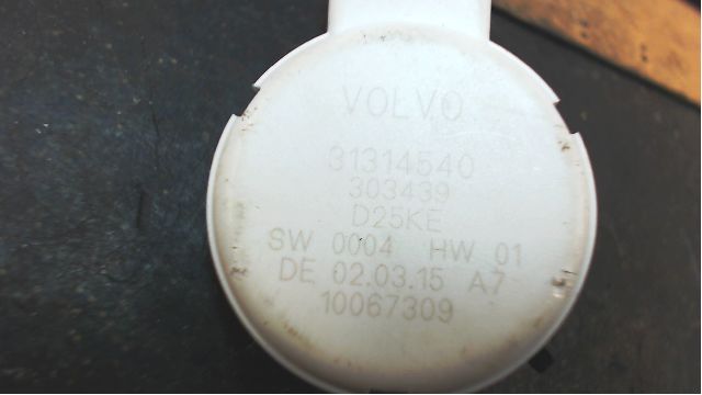 Regensensor VOLVO XC60 (156)