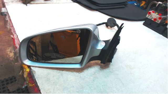 Sidespejl AUDI A6 (4F2, C6)