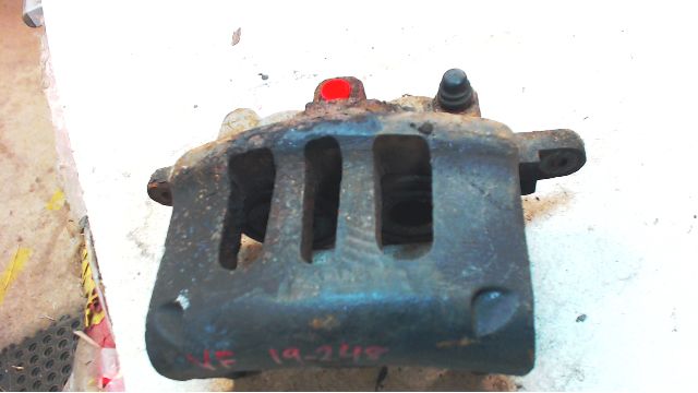 Brake caliper - front left CHRYSLER PACIFICA