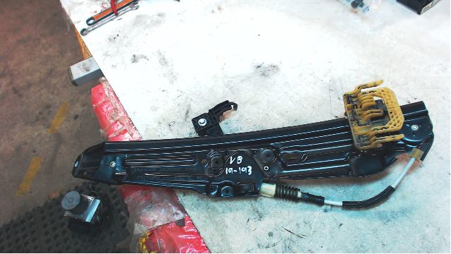 Raamhevel, 2-deurs (kabel) BMW 5 (F10)