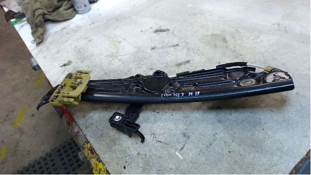 Screen cable 2 doors BMW 5 (F10)