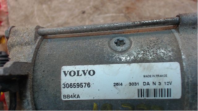 Starter VOLVO V60 I (155, 157)