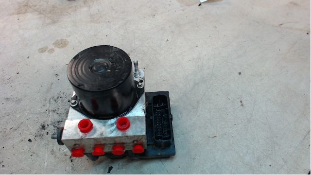 ABS Pumpe SKODA FABIA II (542)