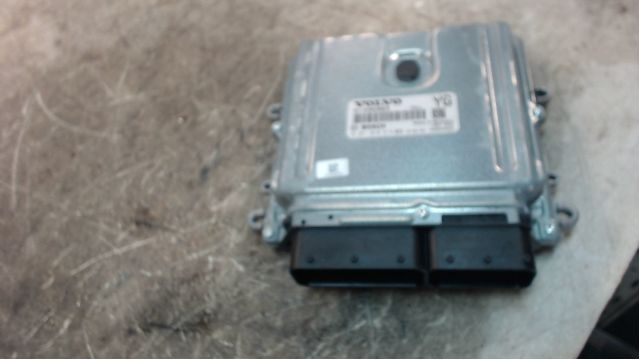 motorstyringsenhed (ECU) VOLVO XC60 (156)