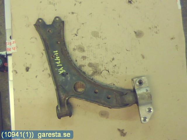 Wishbone - front lower