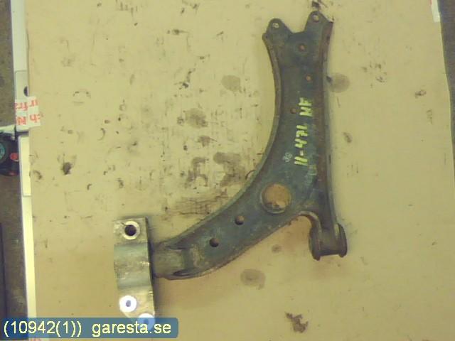 Wishbone - front lower