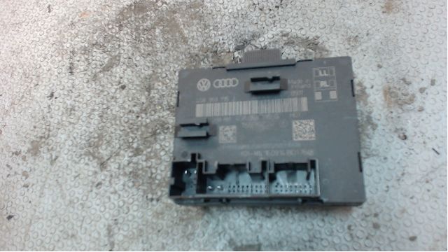 Styreenhed - dør AUDI A6 Avant (4G5, 4GD, C7)