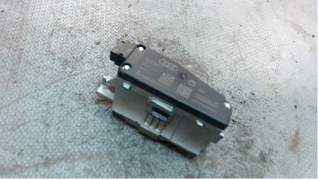 Gear - ignition lock AUDI A6 Avant (4G5, 4GD, C7)