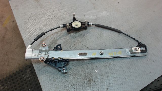 Fensterheber 2-türig MAZDA CX-3 (DK)