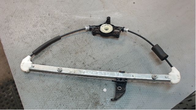 Fensterheber 2-türig MAZDA CX-3 (DK)