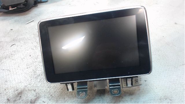 Multi screen / display MAZDA CX-3 (DK)