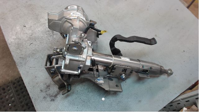 Ratstamme komplet MAZDA CX-3 (DK)
