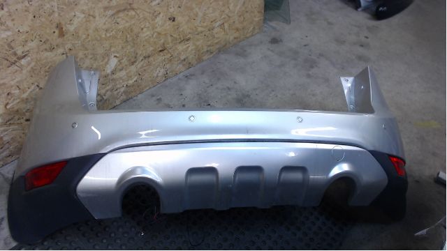 Bumper, achter compleet FORD KUGA I