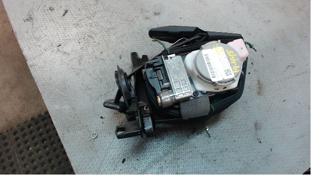 Sikkerhedssele - for AUDI A6 Avant (4G5, 4GD, C7)