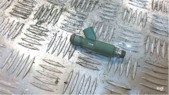 Nozzle VOLVO V70 Mk II (285)