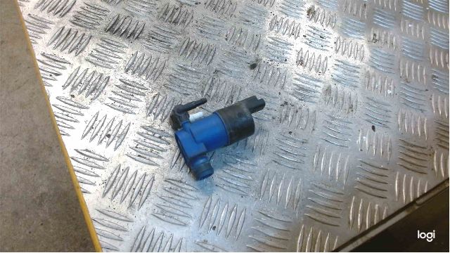 Sprinklermotor RENAULT CLIO III (BR0/1, CR0/1)