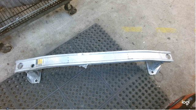 Forkofanger - indvendig del RENAULT CLIO III (BR0/1, CR0/1)