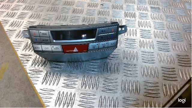 Aircondition boks SUBARU OUTBACK (BR)