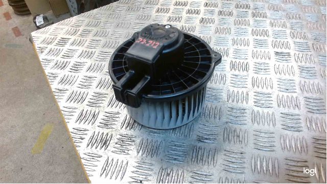 Kachel Ventilatiemotor / aanjager SUBARU OUTBACK (BR)
