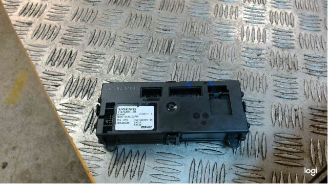 Aircondition boks VOLVO S90 II (234)