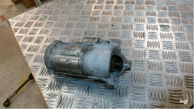 30659475 : Starter - Autoparts24