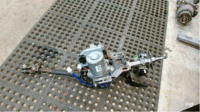 Ratstamme komplet NISSAN QASHQAI / QASHQAI +2 I (J10, NJ10, JJ10E)