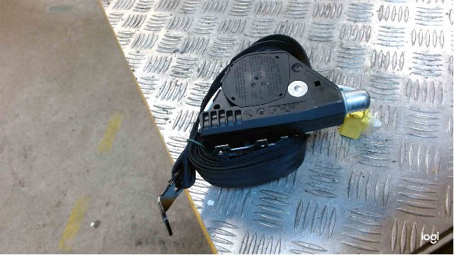 Sikkerhetsbelte for VW TOURAN (1T1, 1T2)