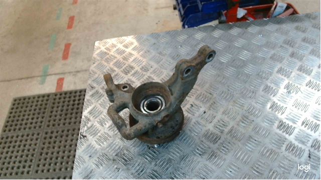 Spindle - front KIA CEE'D SW (ED)