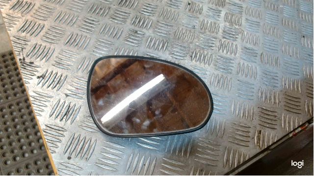 Mirror glass HYUNDAI i30 (FD)